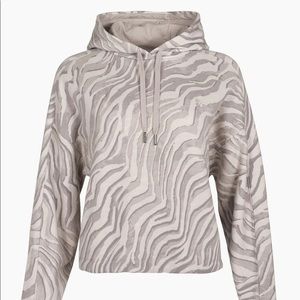 Sweaty Betty Essentials Hoodie NWOT